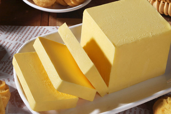 标准光源箱检测黄油的颜色品质