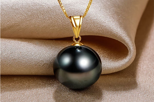 珍珠的光泽度指什么？光泽度仪用于珍珠光泽度优化有什么优势？