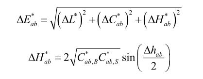 △Eab和△Hab计算公式