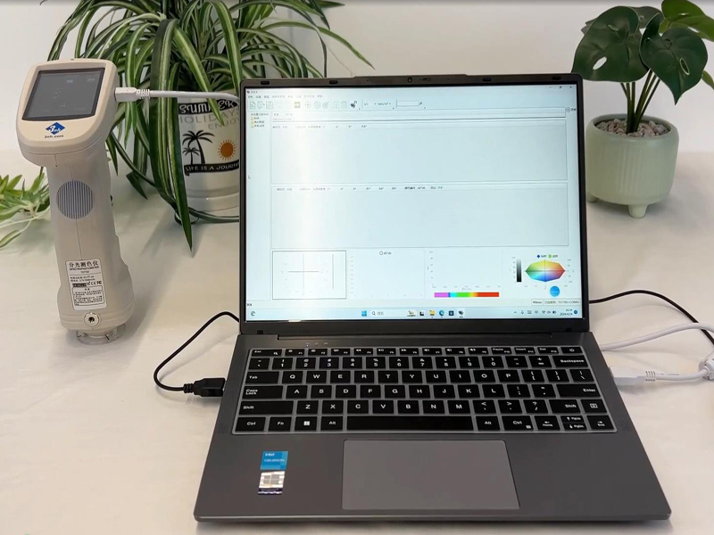 TS7700分光测色仪