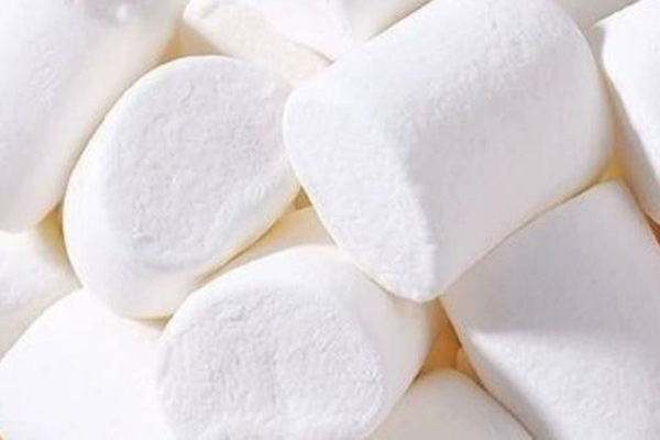 棉花糖
