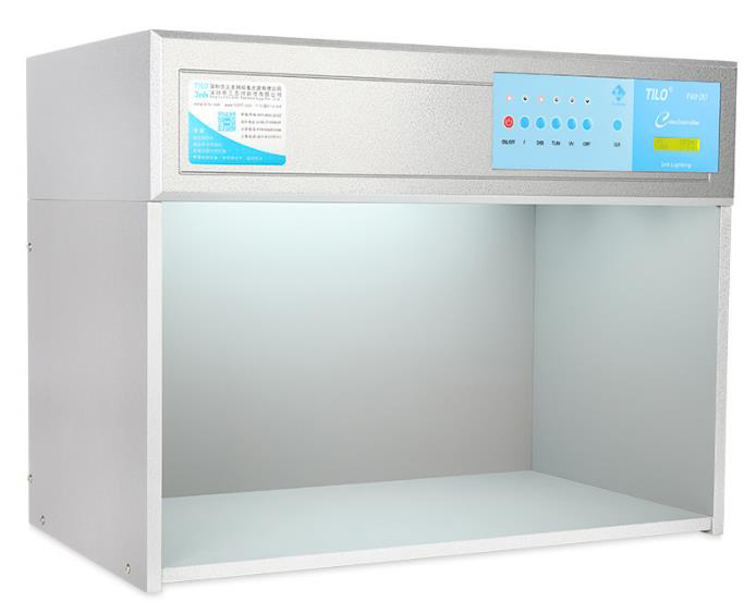 标准光源箱D65光源030