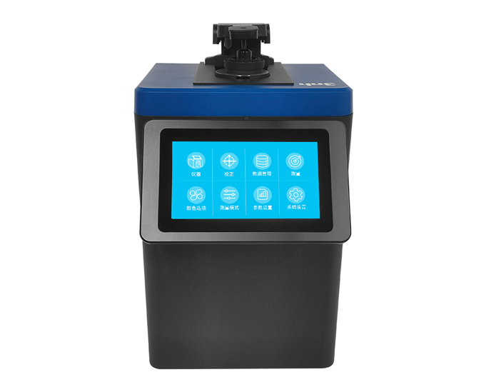 ts8510粉末测色仪