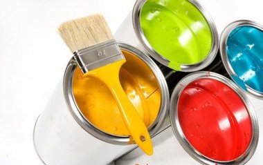 油漆色差仪可以测量干湿油漆色差吗