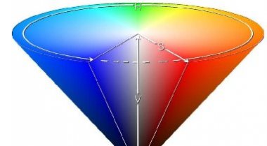 对色灯箱标准光源使用的色差公式介绍