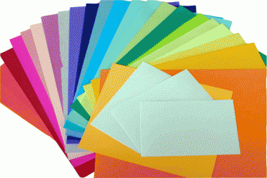 标准光源箱检测纸张颜色的一致性
