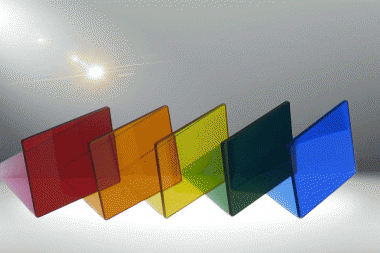 标准光源箱管控玻璃镀膜的颜色差异