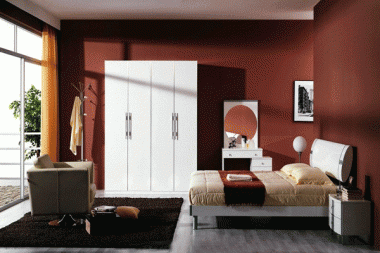 标准光源箱检测卧室装饰颜色的一致性